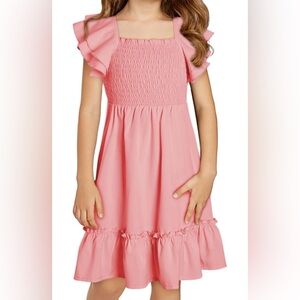 Excellent Condition. Girls XL (10-11 years) Dress